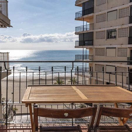 El Raco- C, 8-16 Appartement Cullera Buitenkant foto