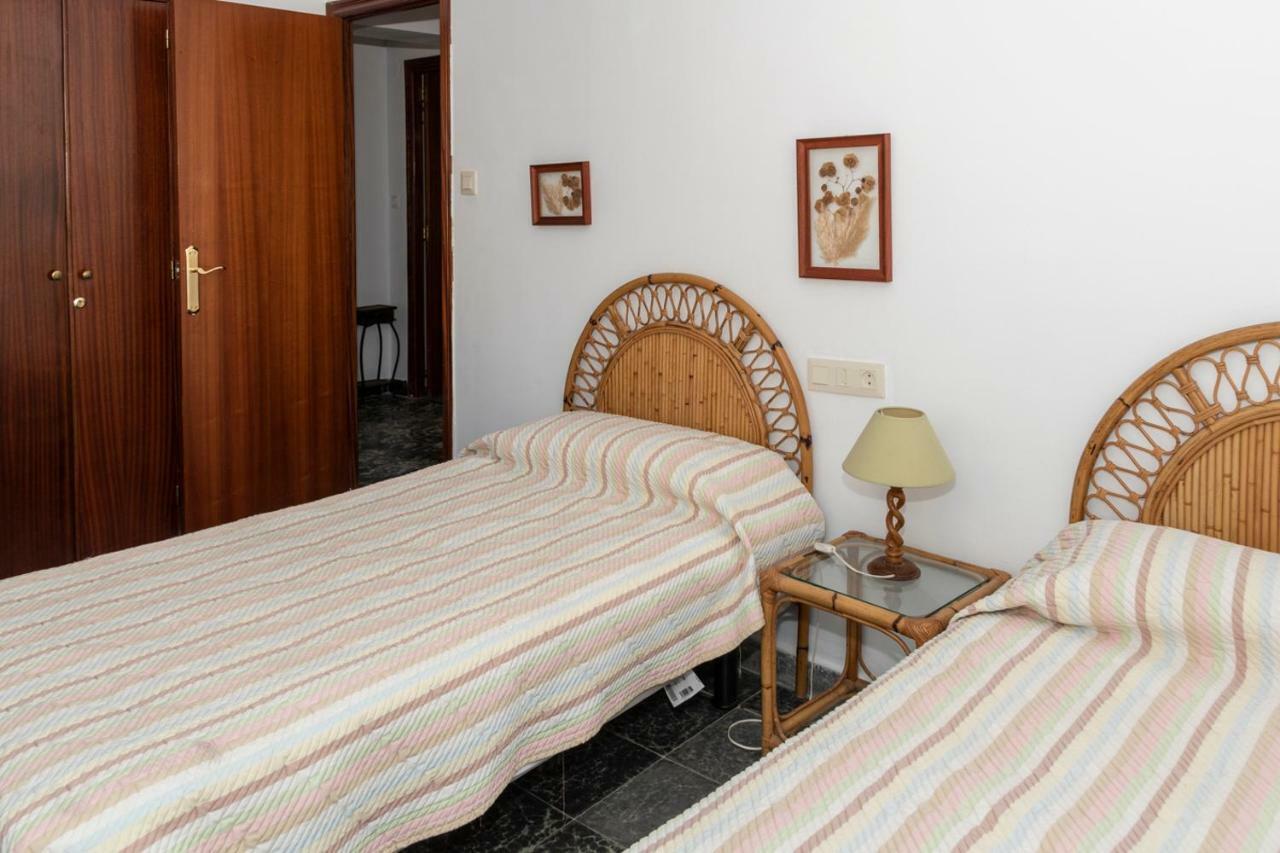 El Raco- C, 8-16 Appartement Cullera Buitenkant foto